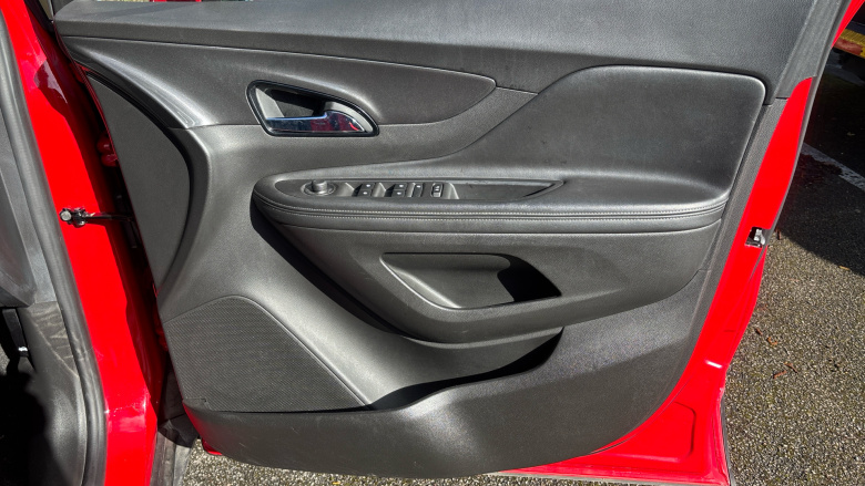 Vauxhall Mokka X 1.4T Elite 5dr Auto Petrol Hatchback